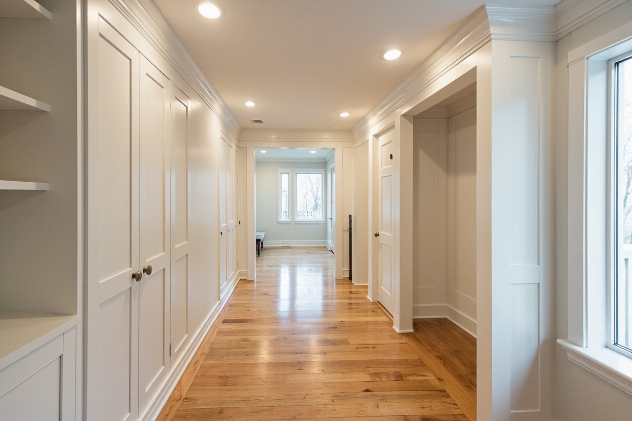 basement in-law suite boston