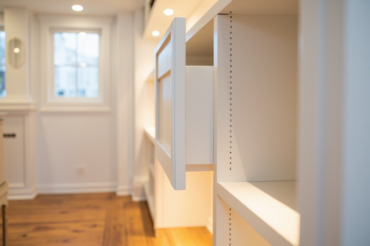 basement in-law suite boston