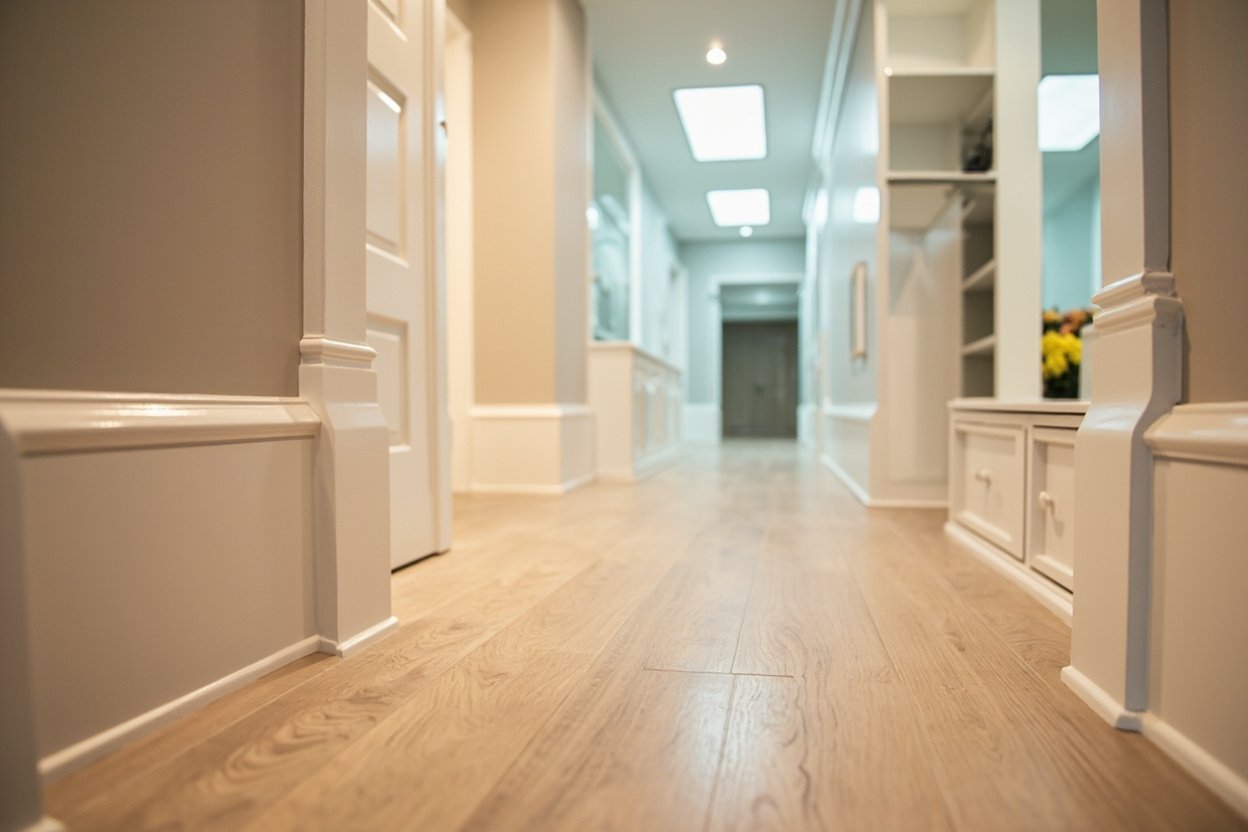 basement finishing boston