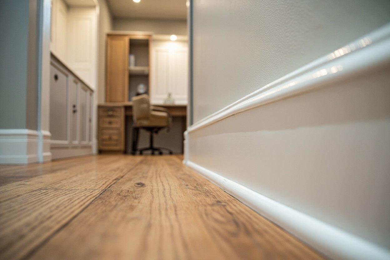 value of finished basement boston
