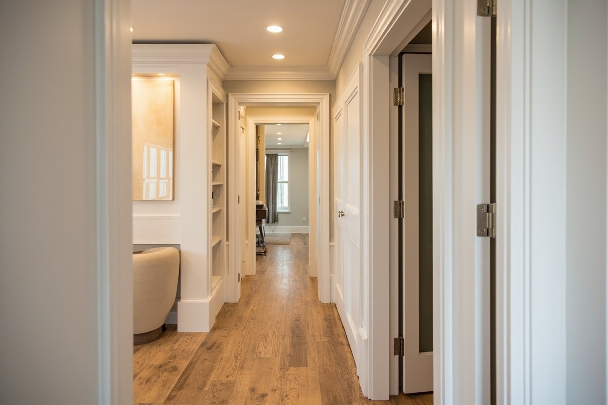 basement in-law suite boston