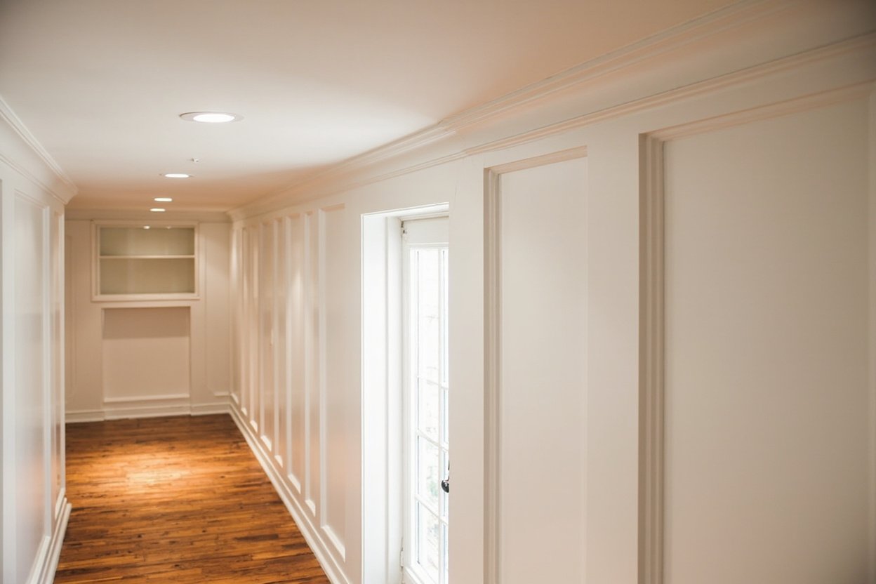 basement remodeling boston