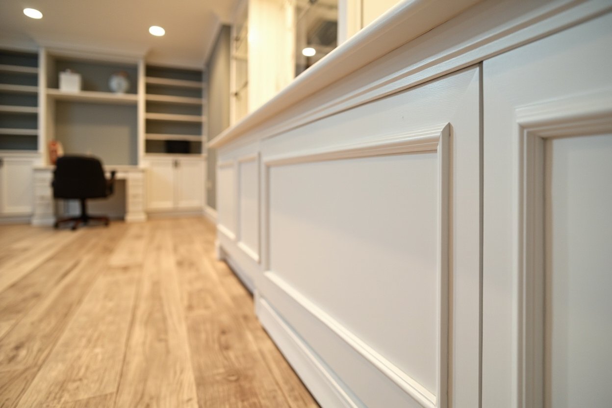 basement renovation needham ma