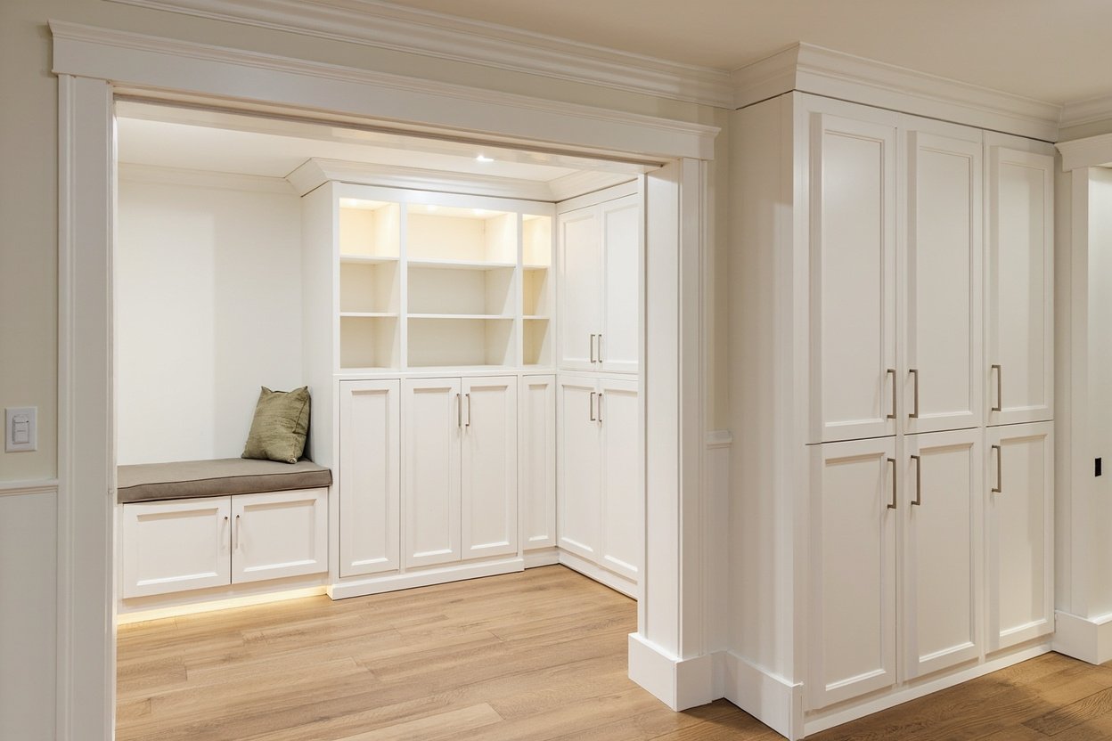 basement renovation boston