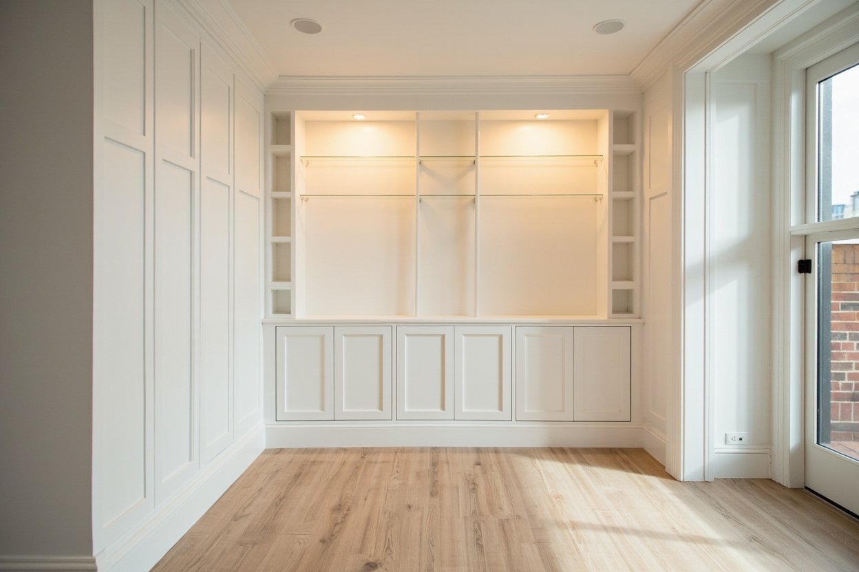 basement renovation boston