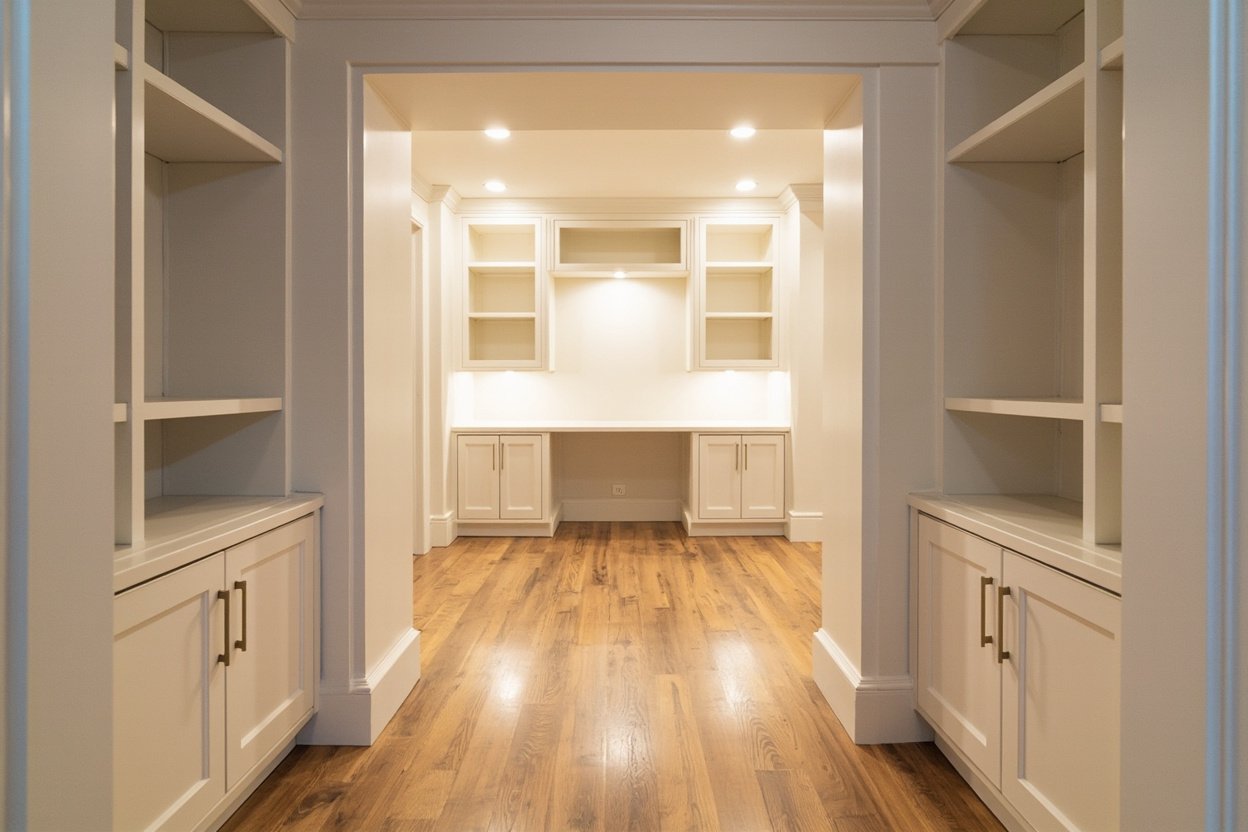 basement contractors lexington ma