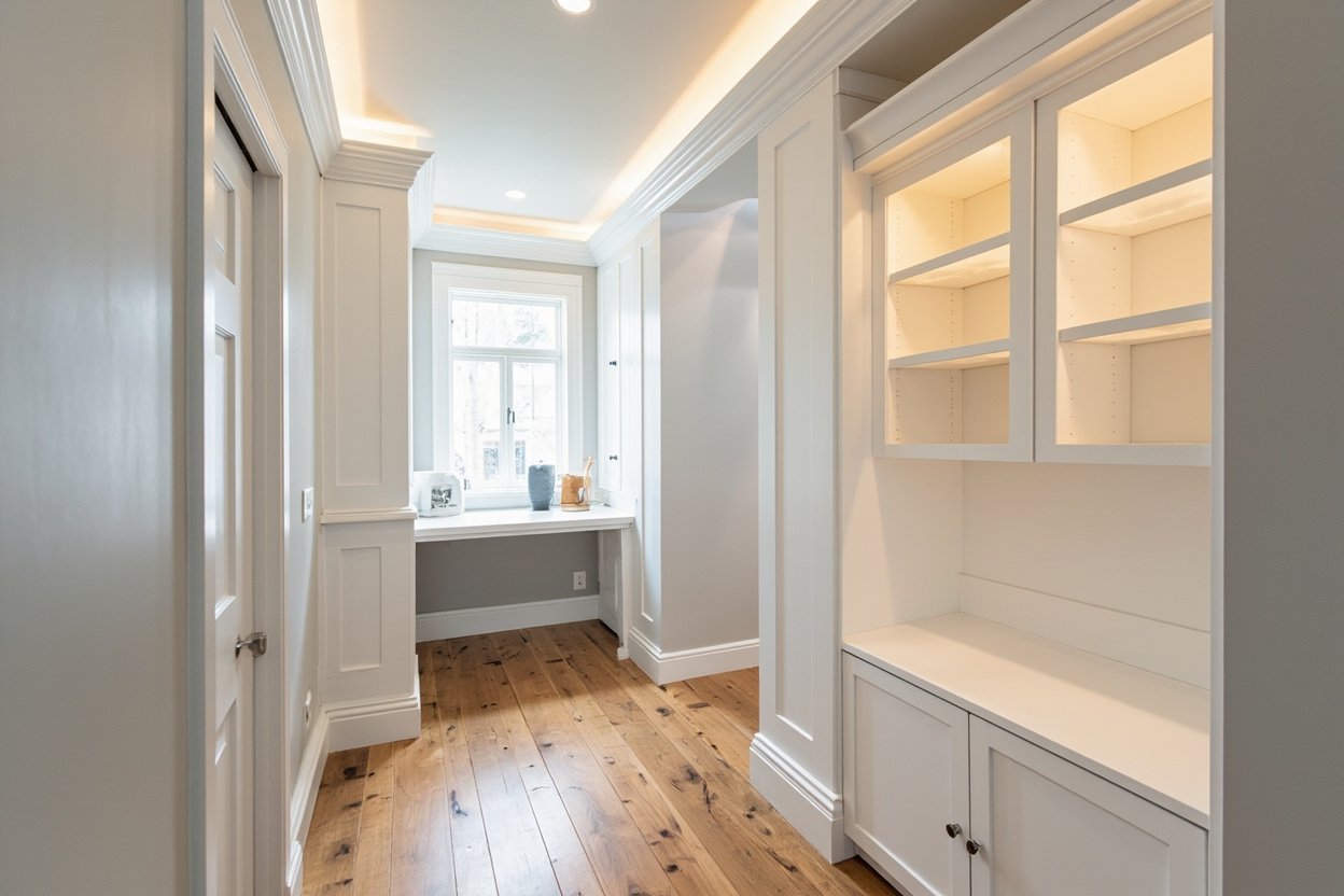 basement remodeling newton ma