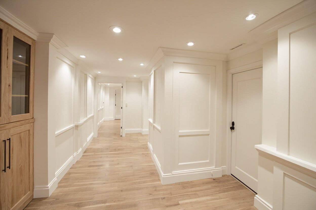 basement finishing companies near me