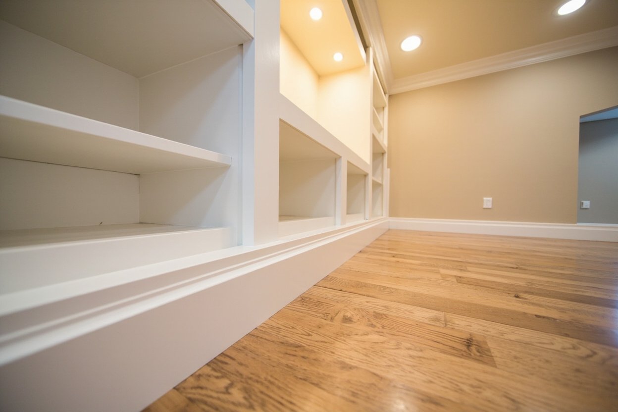 basement finishing natick ma