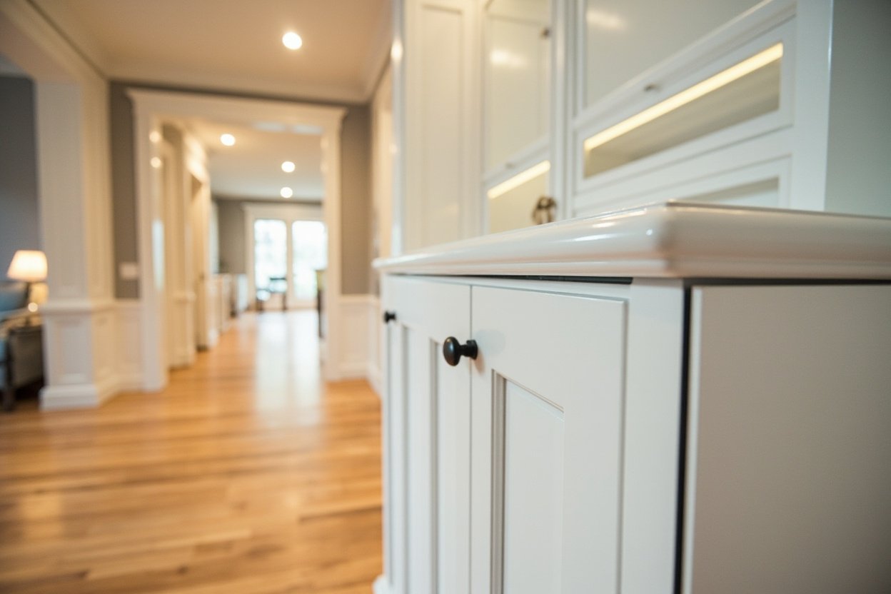 value of finished basement boston