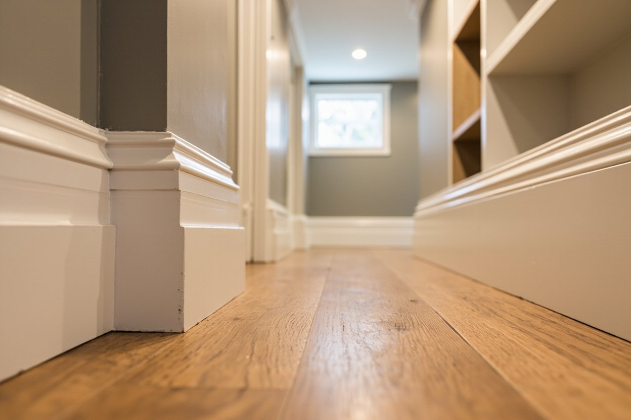 basement remodeling boston