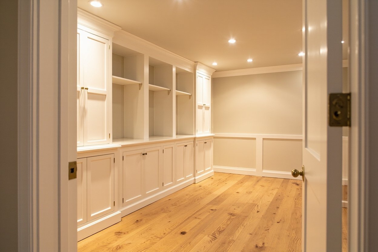 basement finishing companies near me