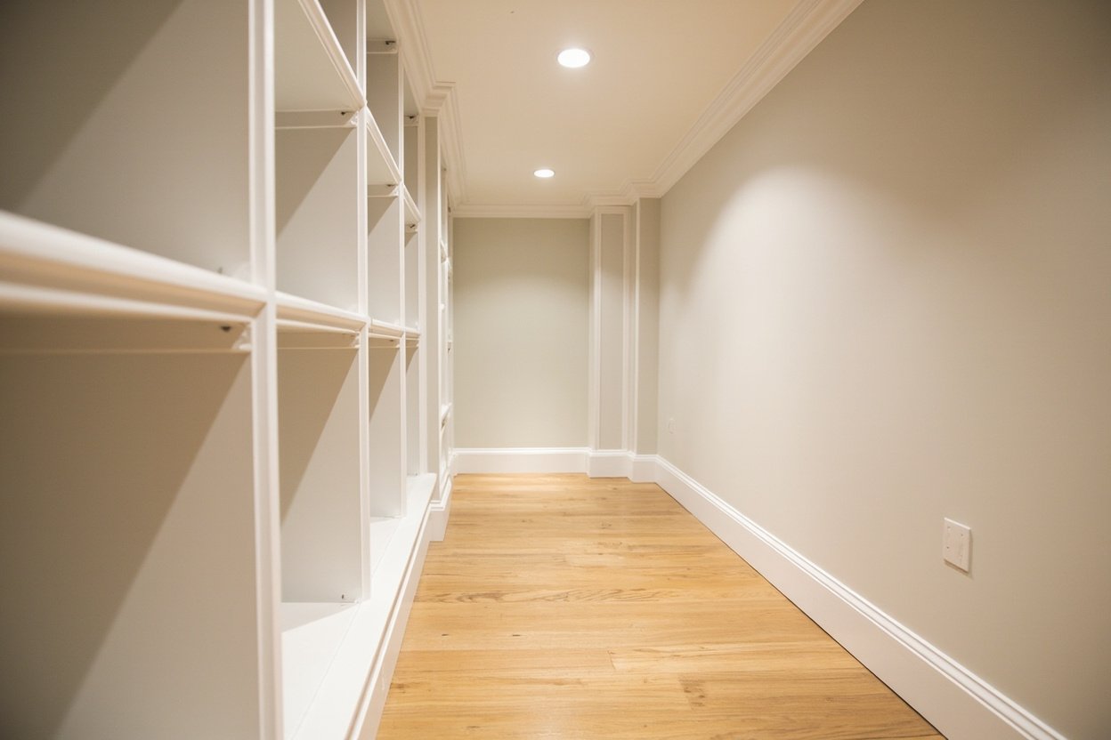 basement remodeling quincy ma