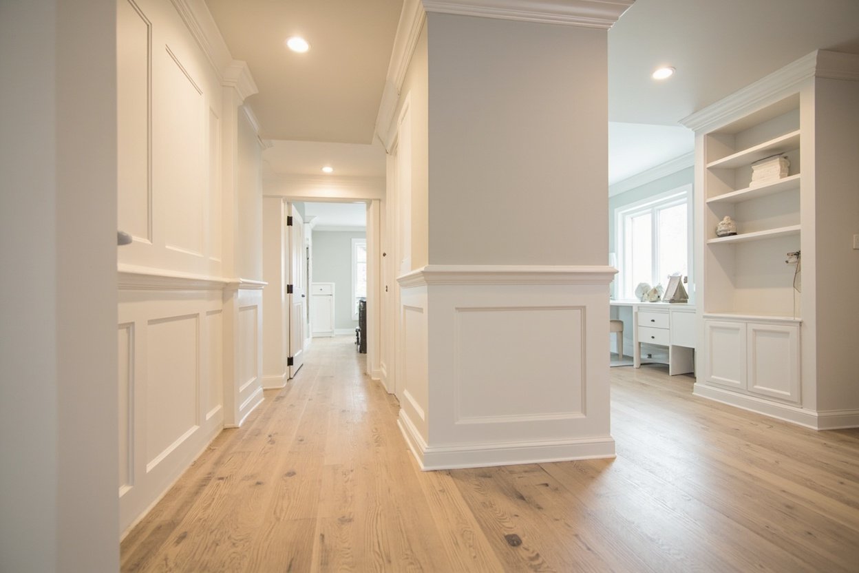 finished basement contractor boston