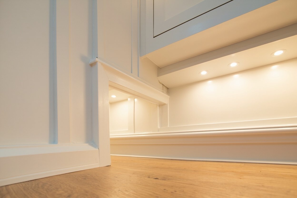 basement renovation boston