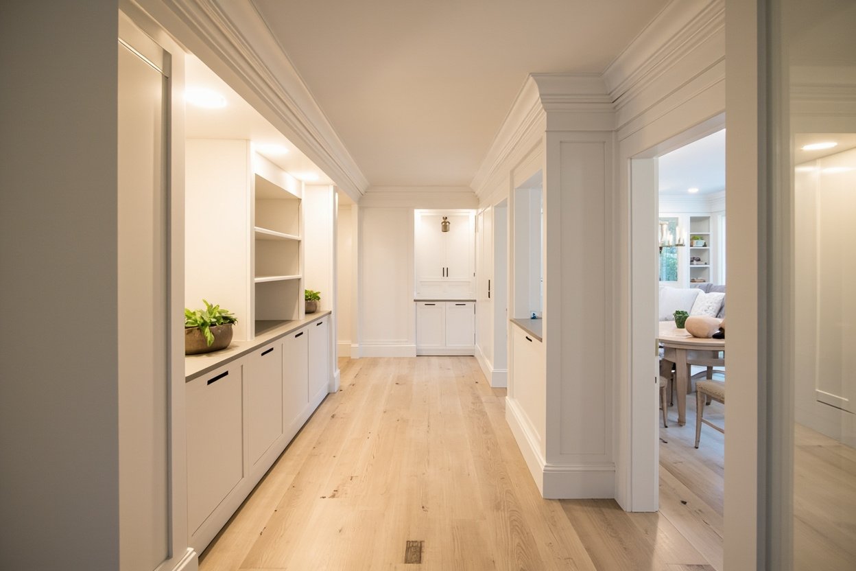 basement contractors lexington ma