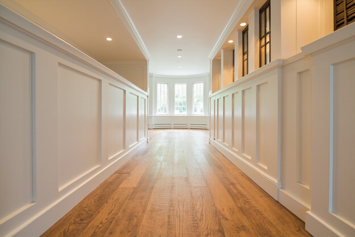 basement finishing natick ma