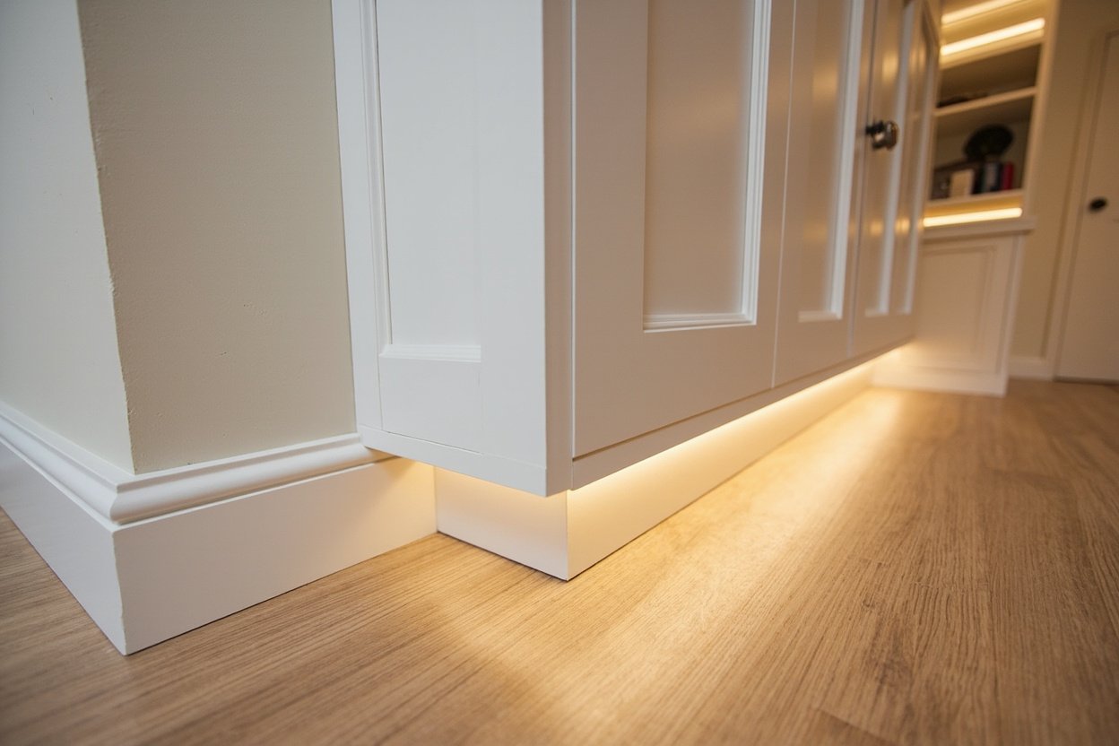 basement remodeling boston