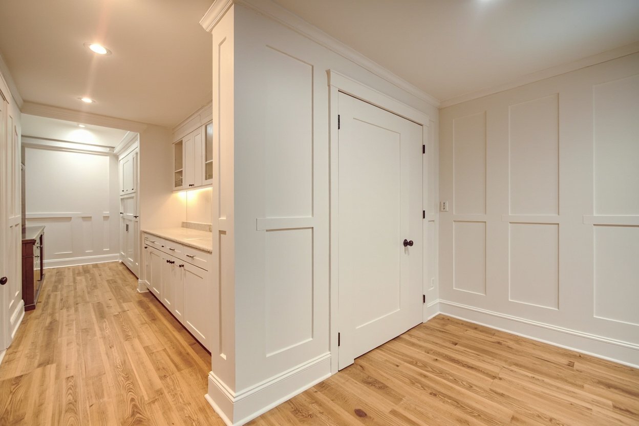 basement in-law suite boston