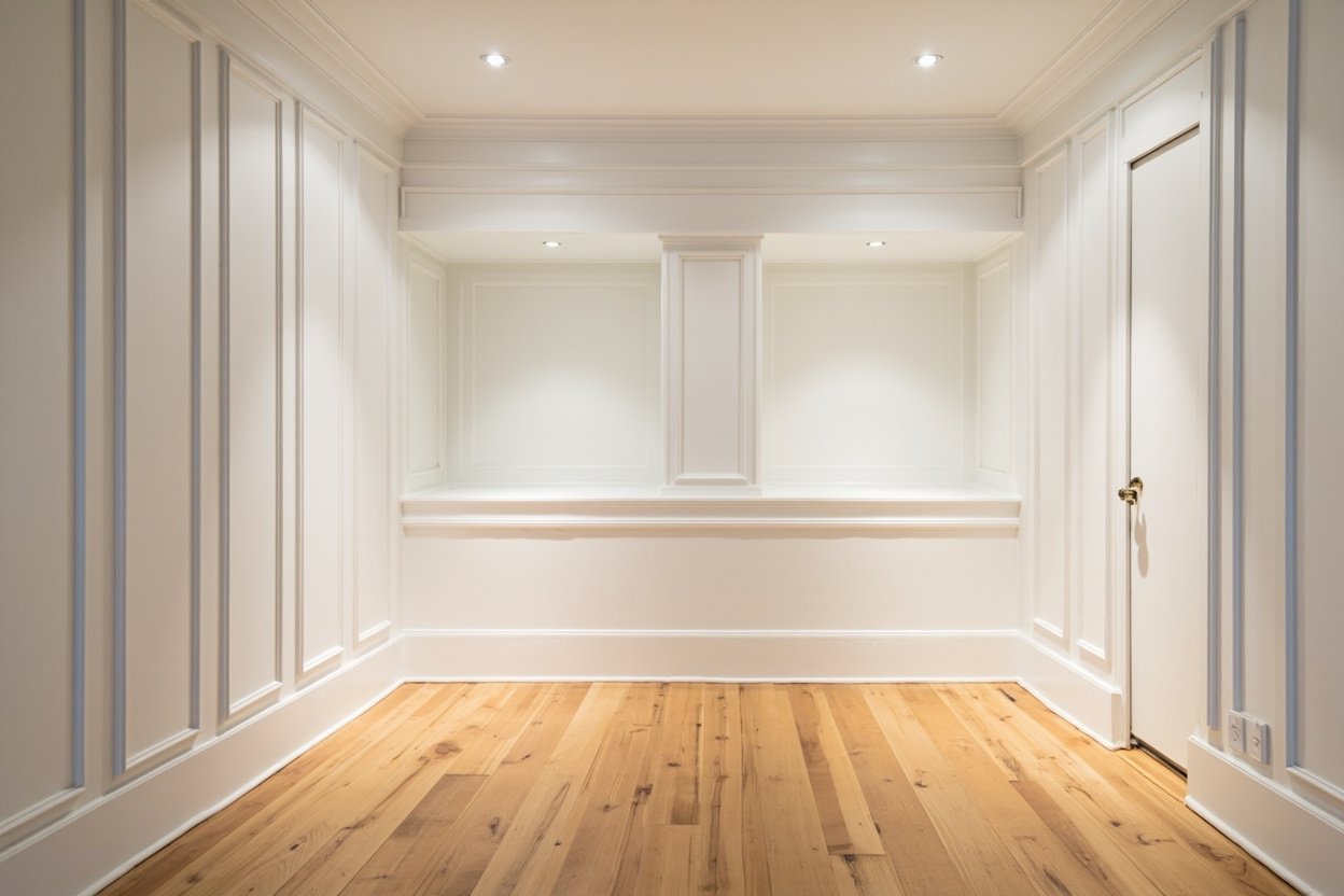 basement in-law suite boston