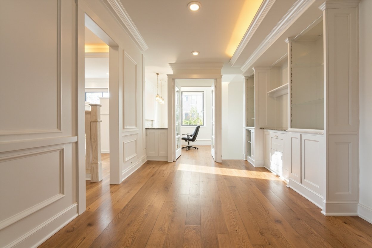 basement finishing wellesley ma