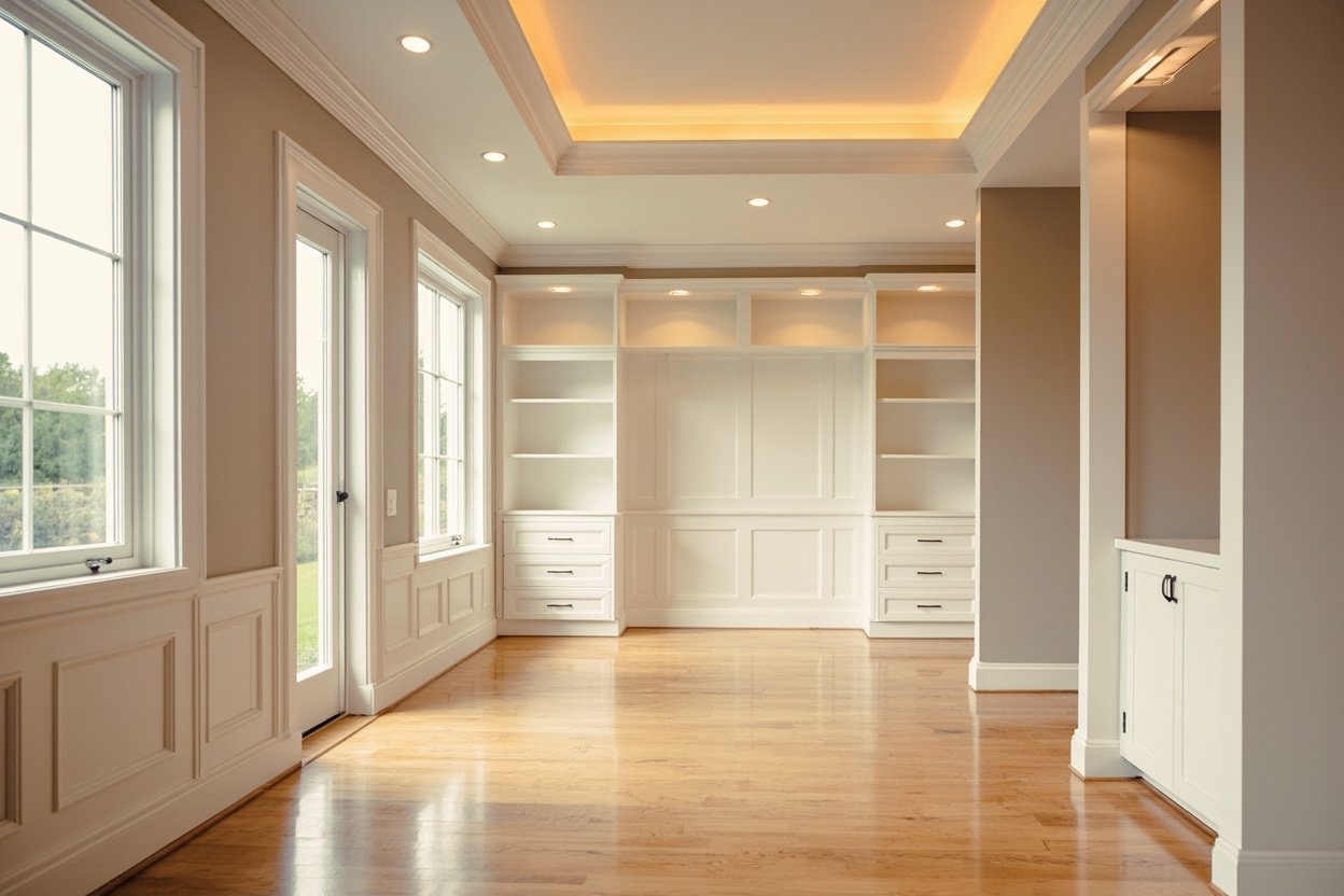 cost to finish basement boston