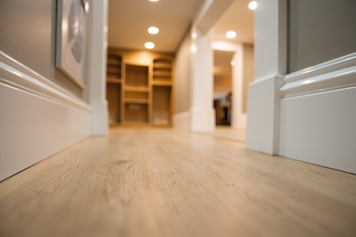 basement finishing natick ma