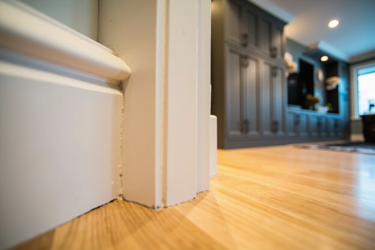 basement remodeling quincy ma