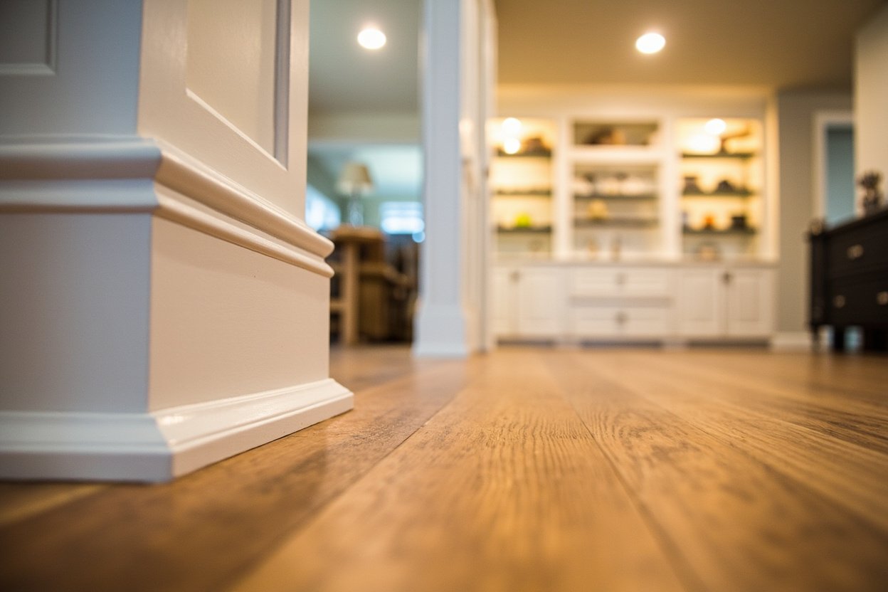 value of finished basement boston