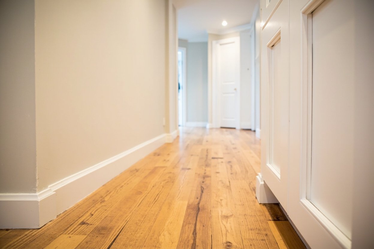 basement renovation boston