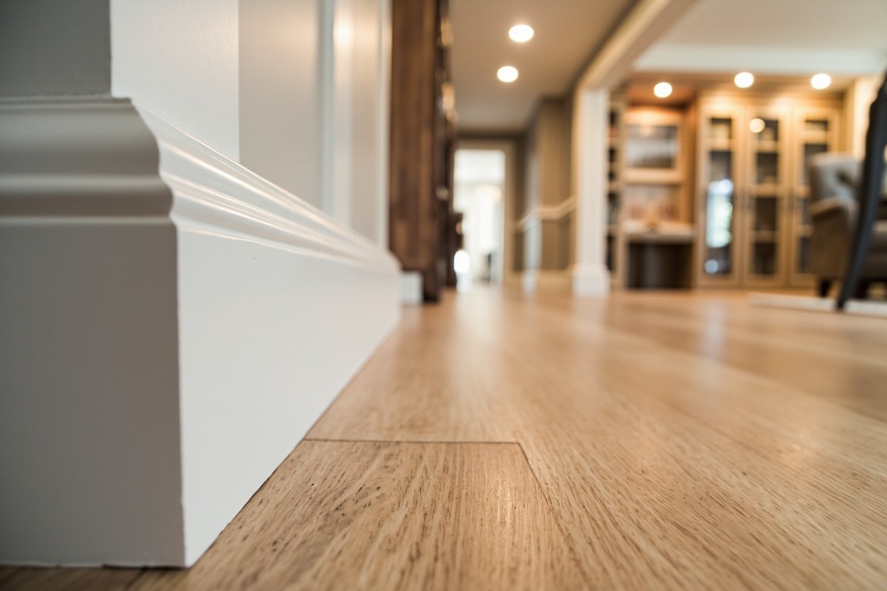 basement renovation boston