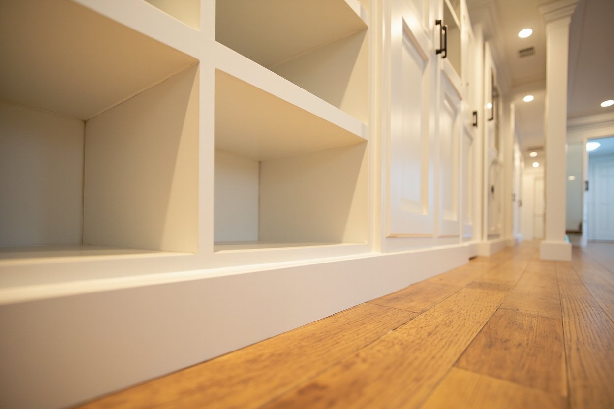 basement design services boston
