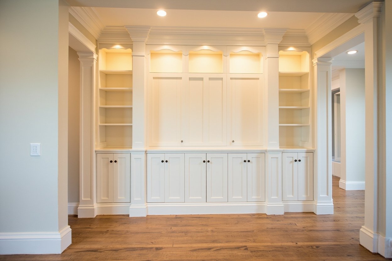 basement remodeling newton ma