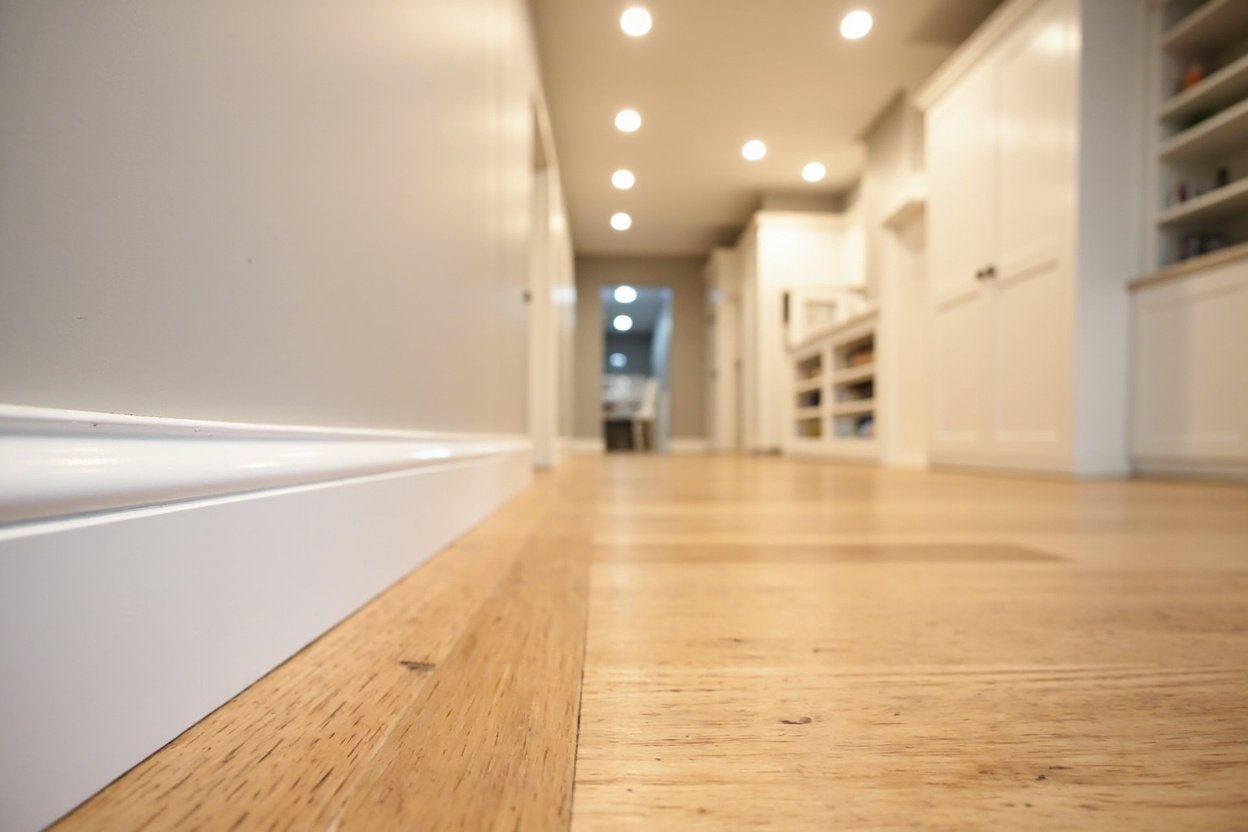 basement remodeling boston