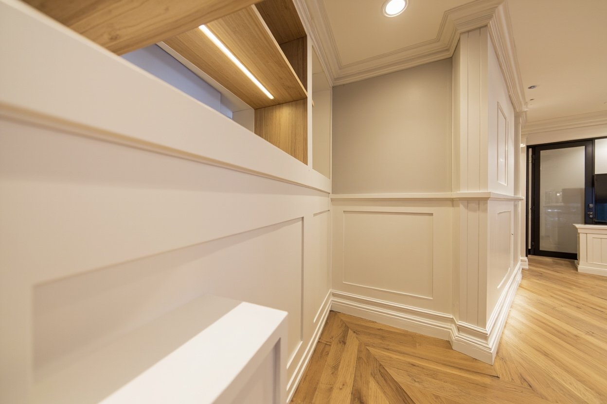 basement contractors lexington ma