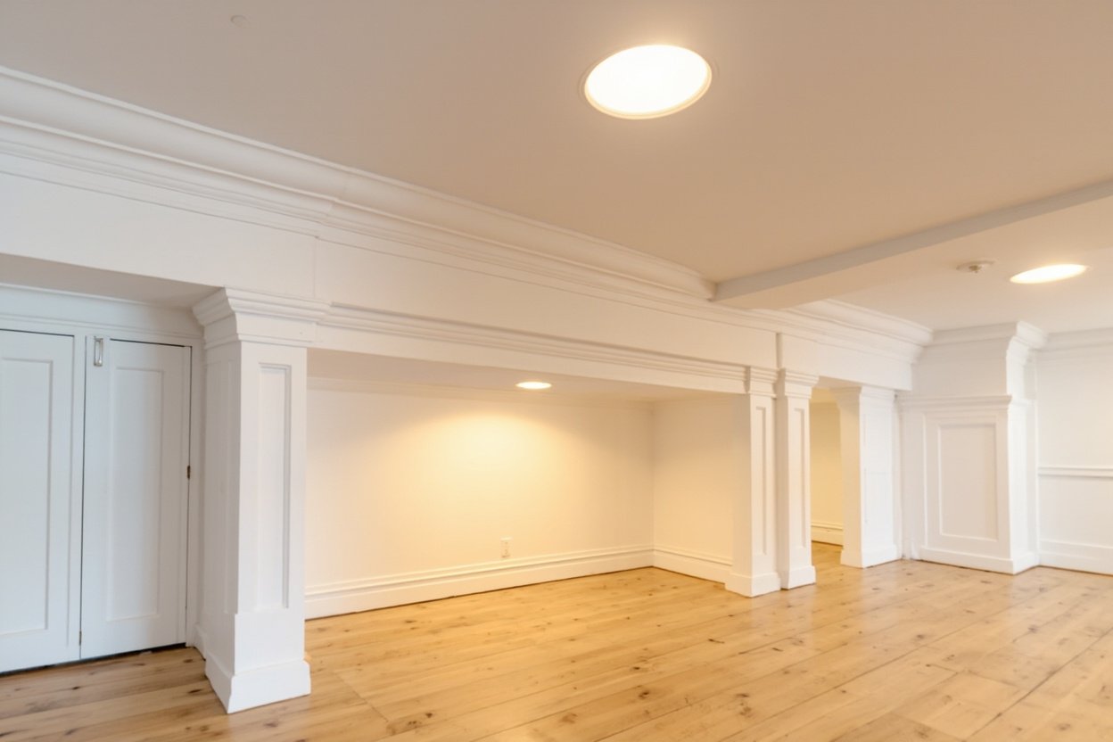 basement contractors lexington ma