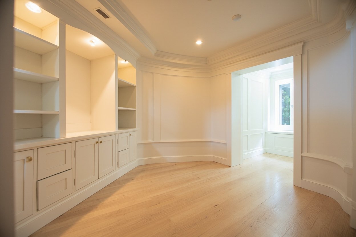 basement contractors lexington ma