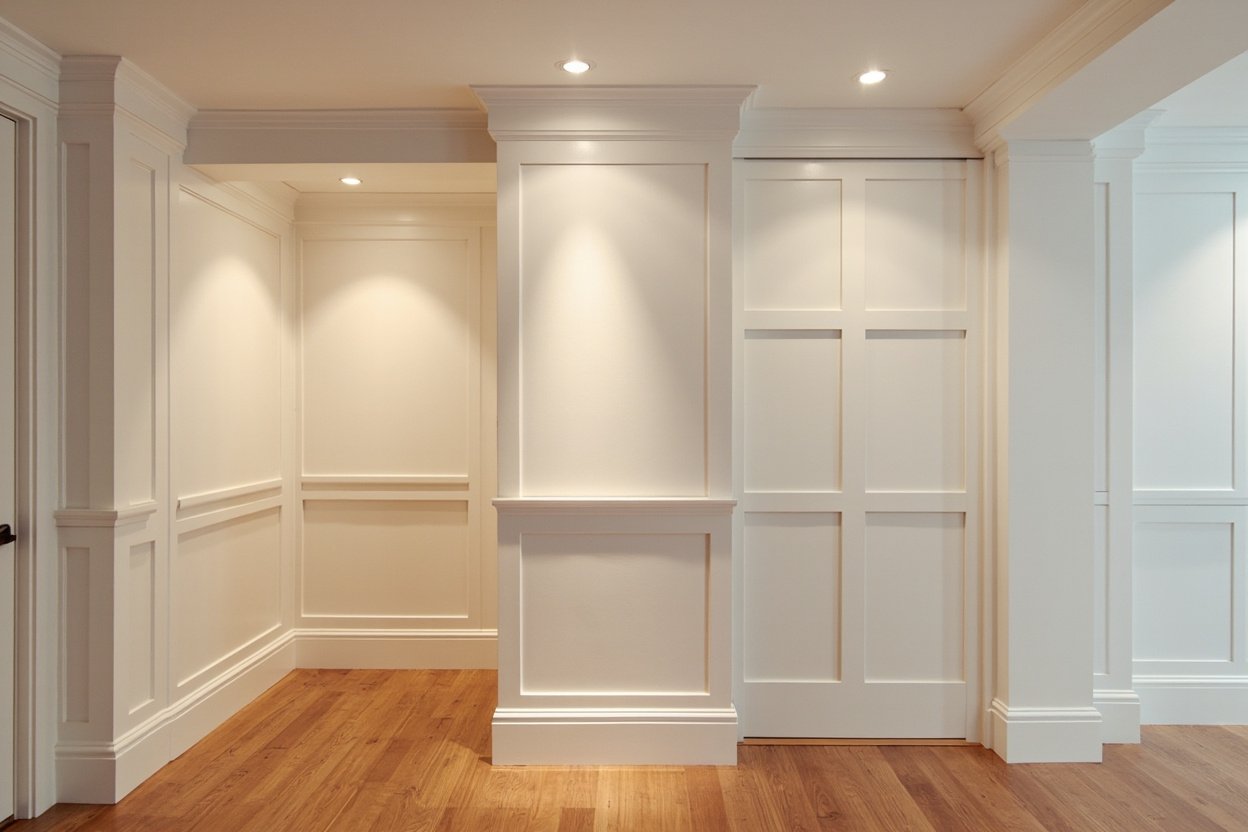 cost to finish basement boston
