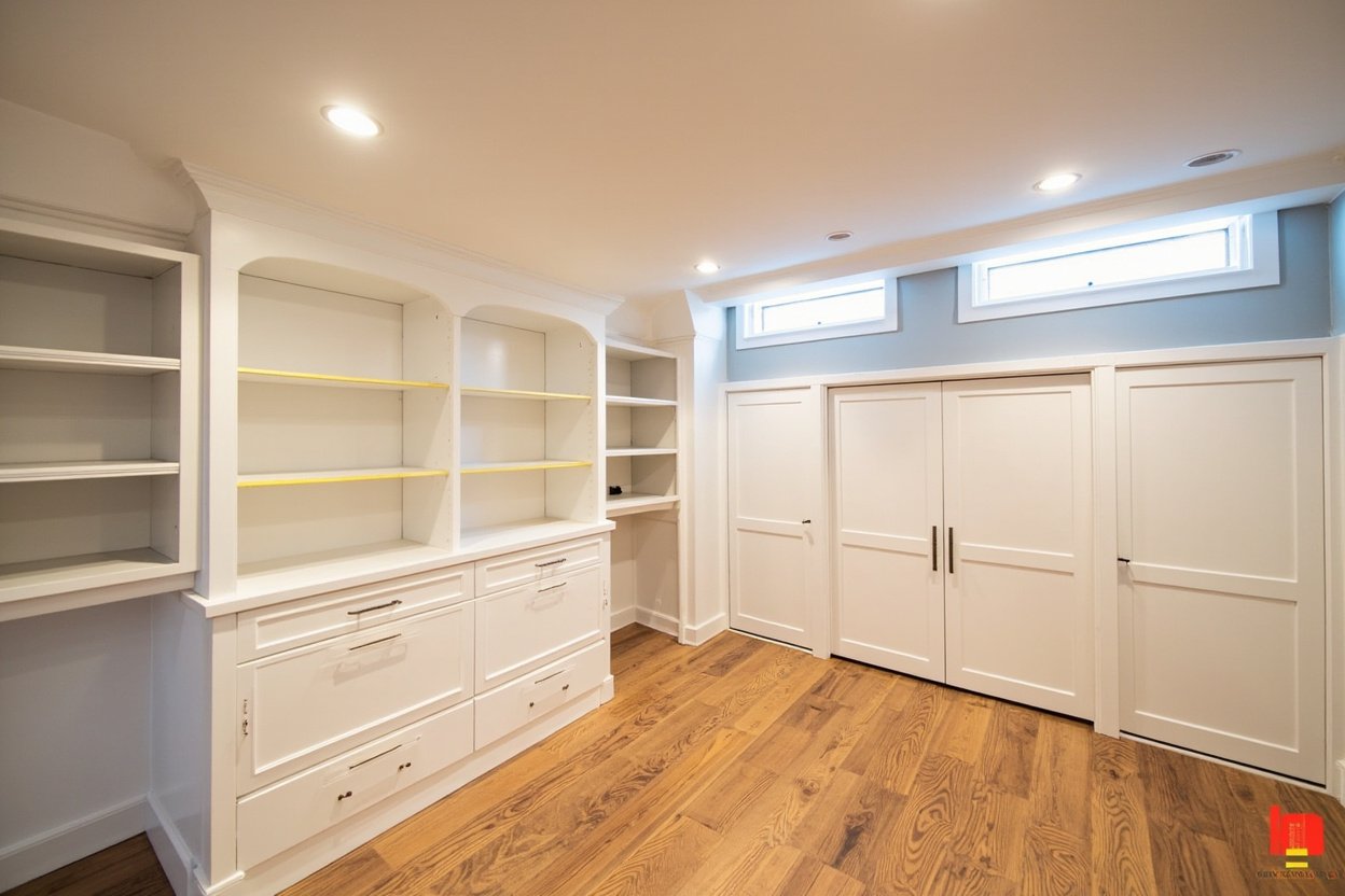basement finishing natick ma