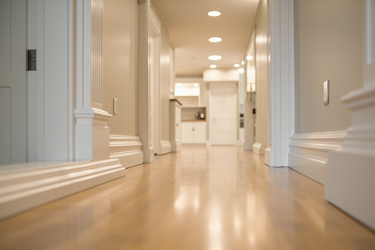 basement design services boston