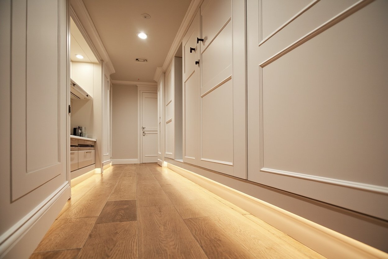 basement renovation needham ma