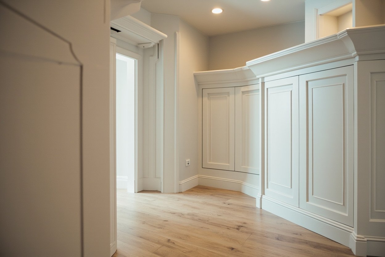 basement finishing natick ma