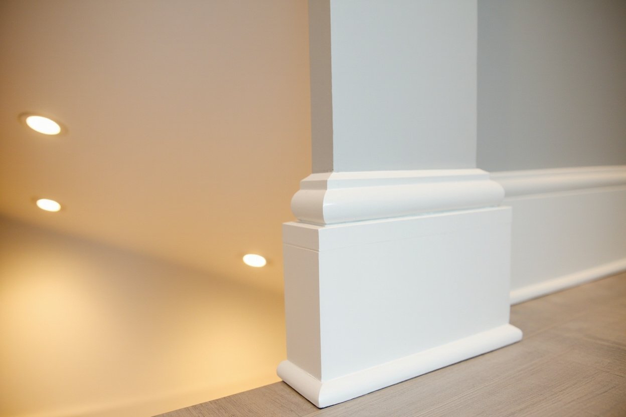 cost to finish basement boston
