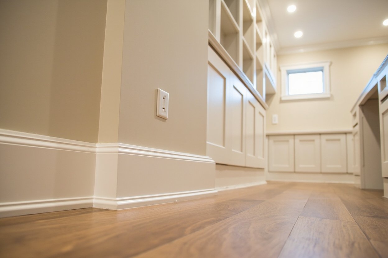 basement remodeling quincy ma