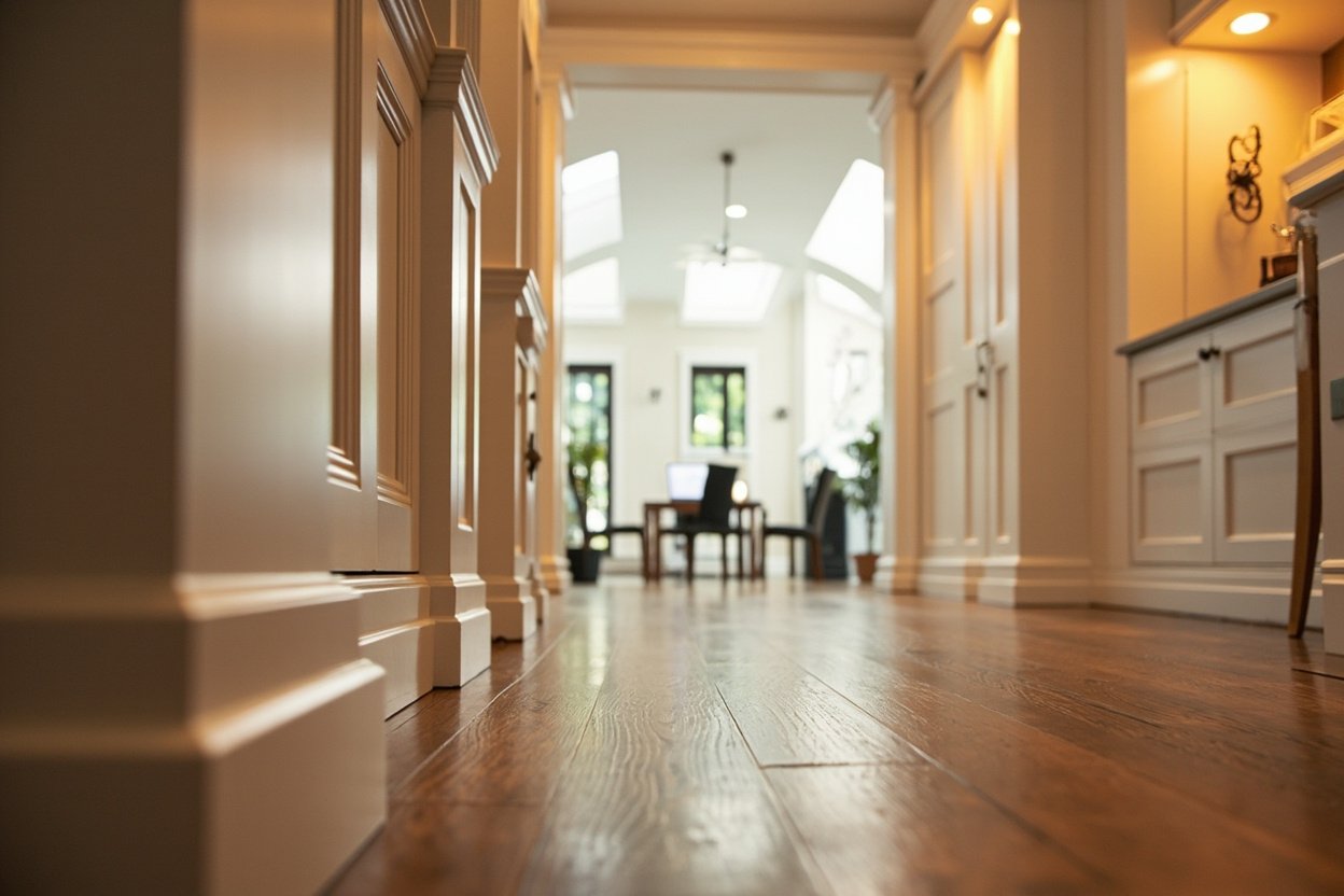 basement design services boston