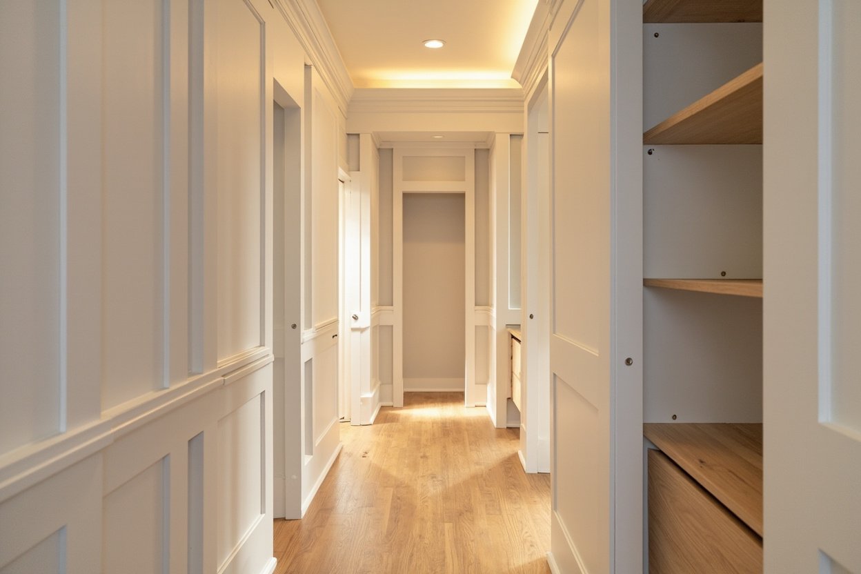 modern basement renovation ideas