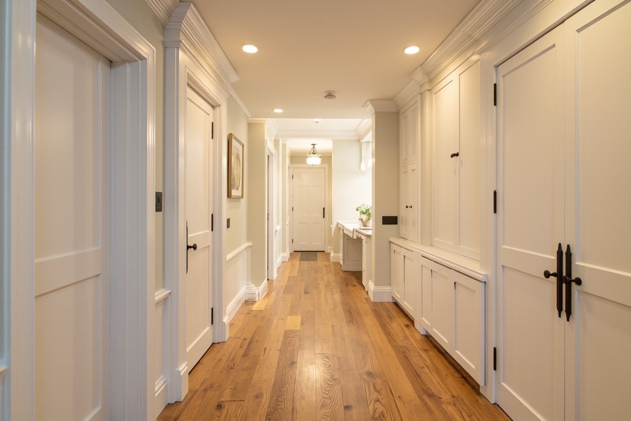 basement renovation boston