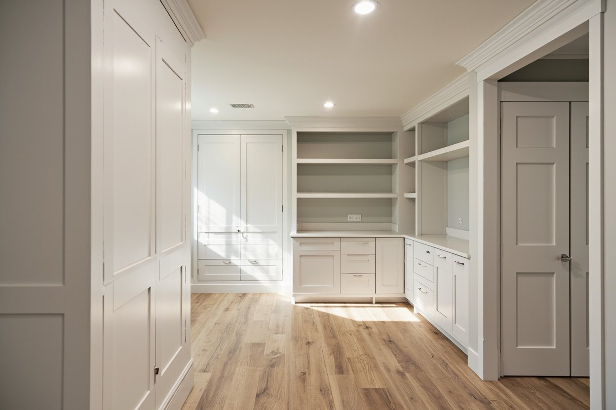basement guest suite designs