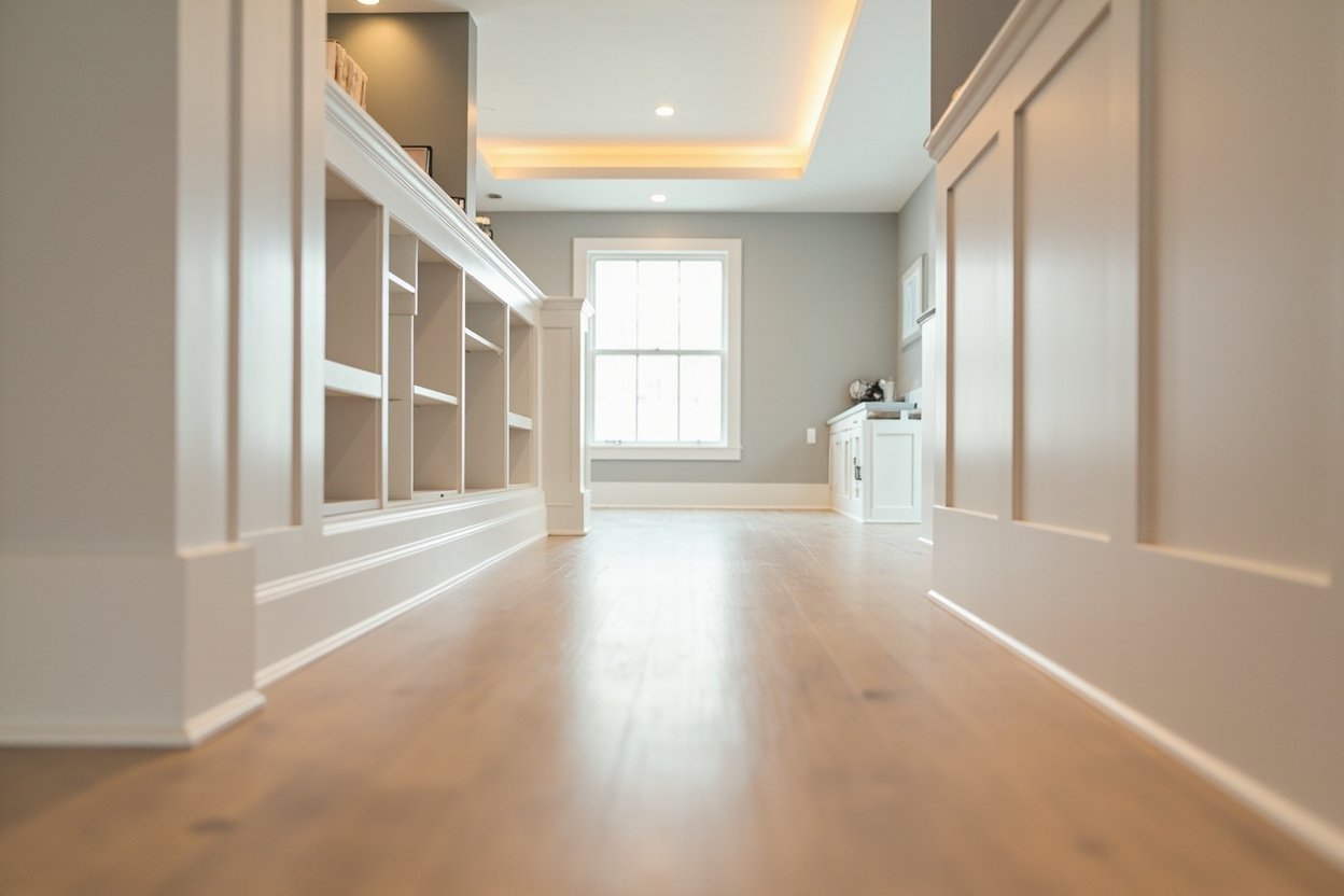 cost to finish basement boston