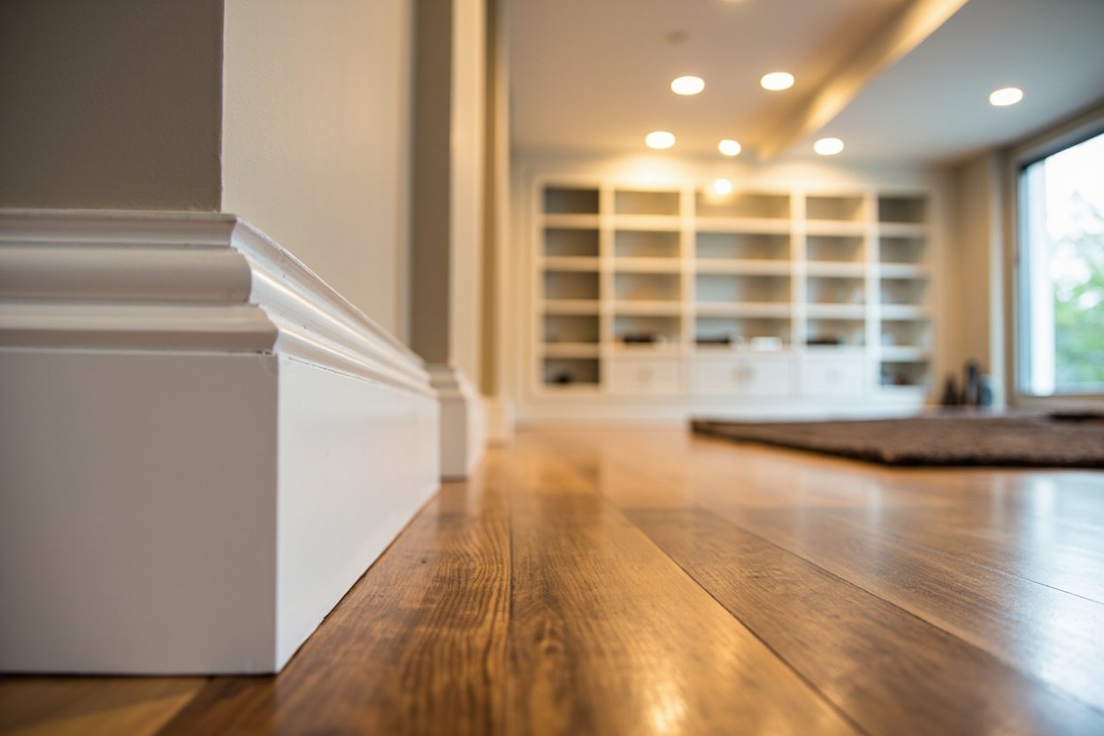 finished basement contractor boston